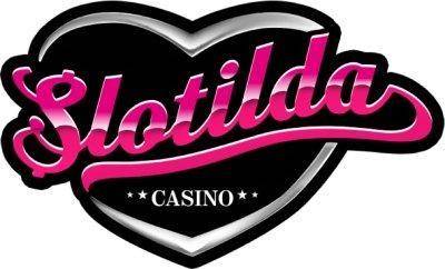 slotilda logo - Slotilda