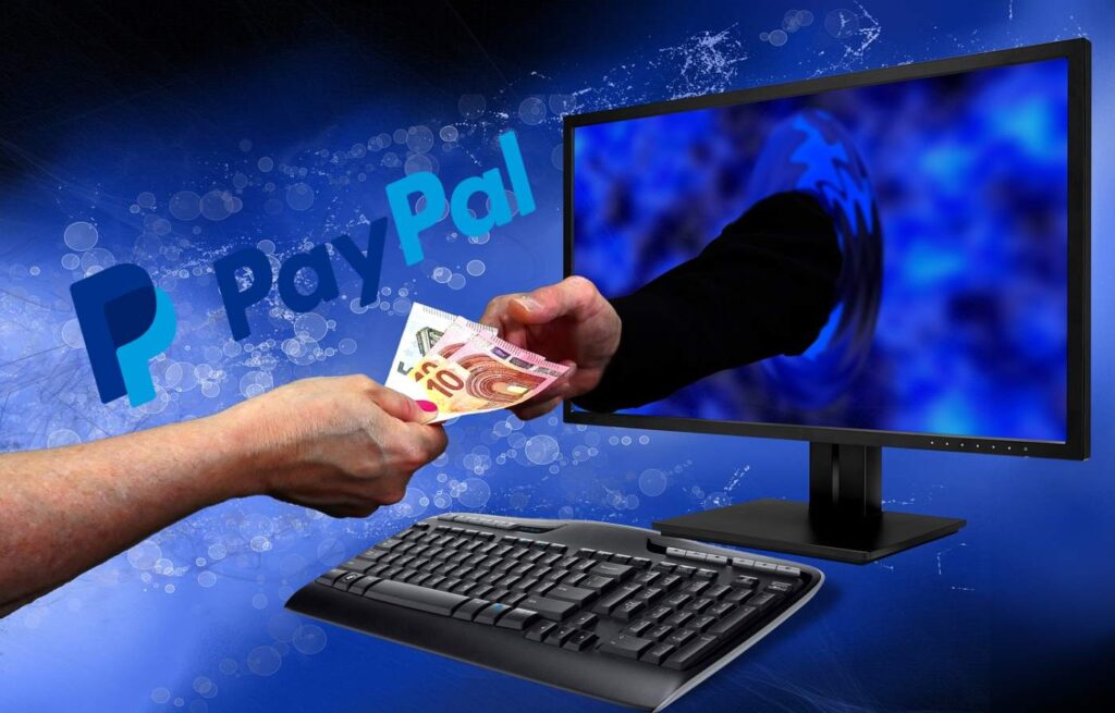 Casino en ligne Paypal