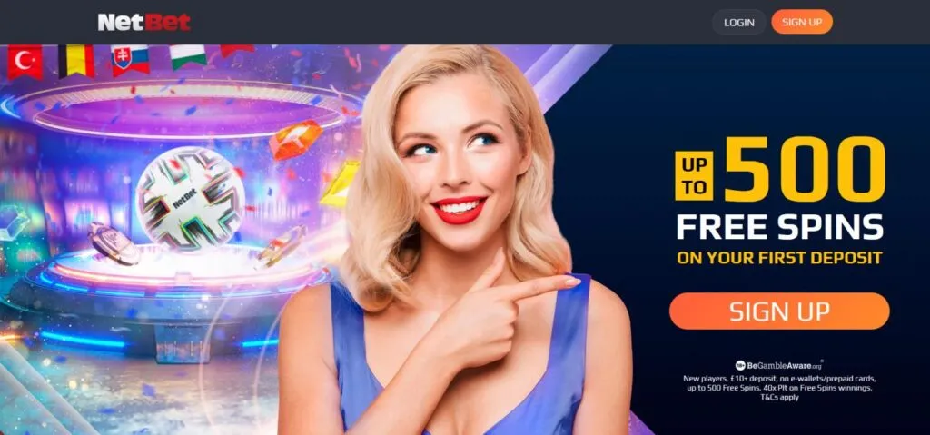 netbet 