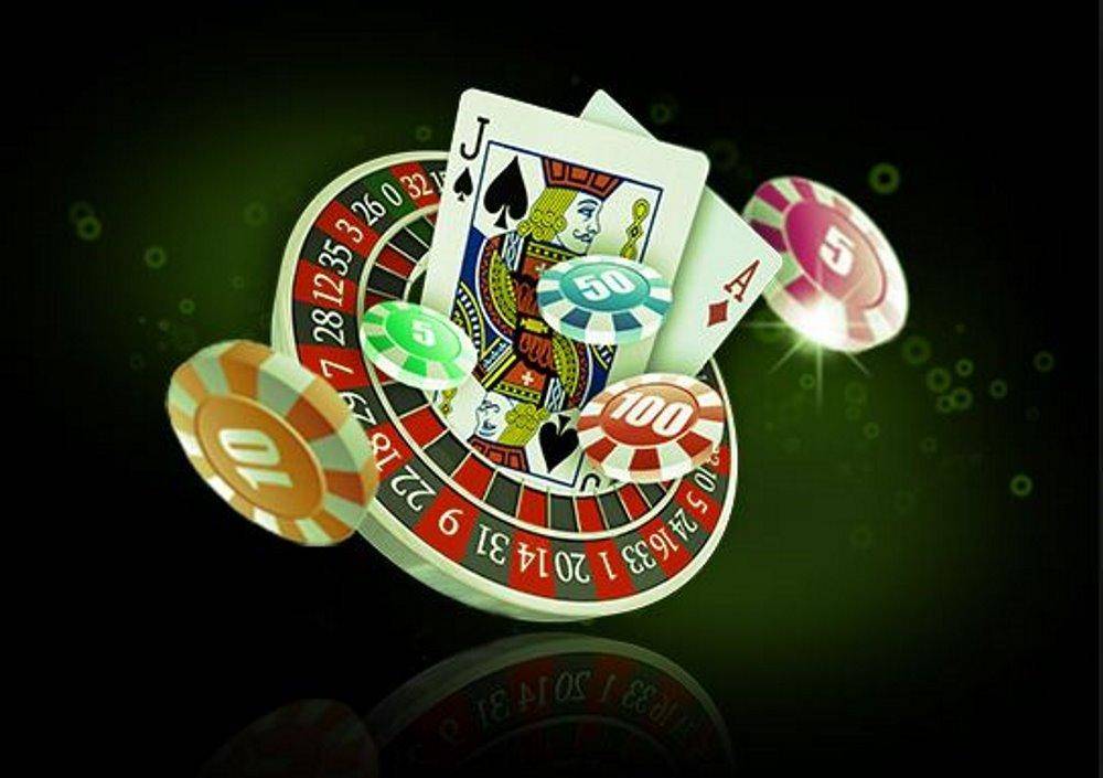 Deutschland online casino Test