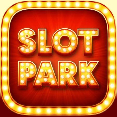 Slotpark – Spielautomaten: Eine App mit einer Menge Slots