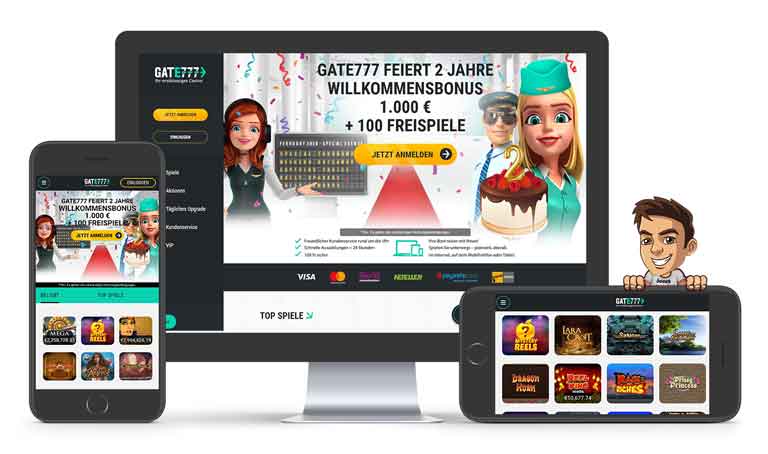 gate777 casino