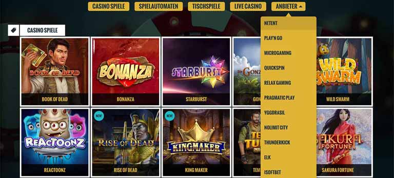 no account casino spiele