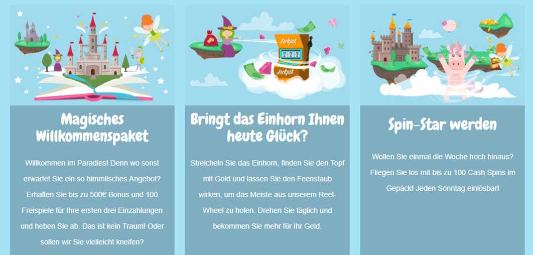 Reeltastic Casino Bonus