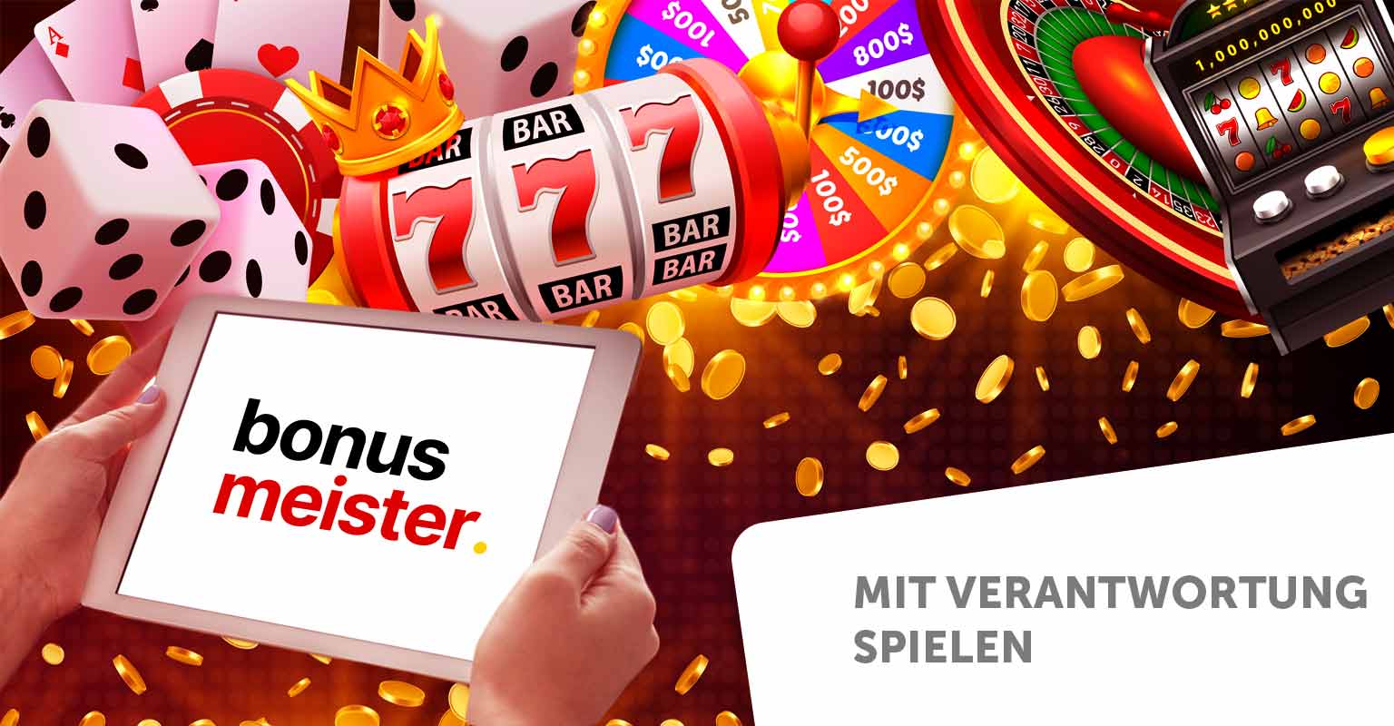 Mit Verantwortung spielen