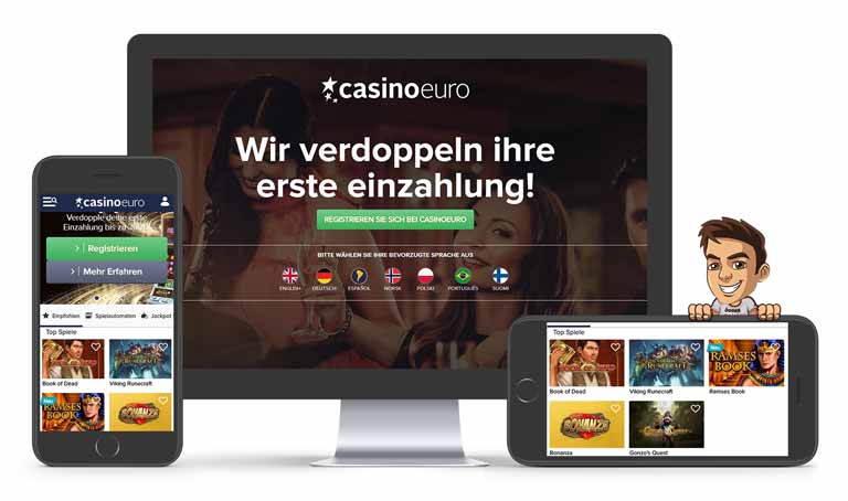 casinoeuro