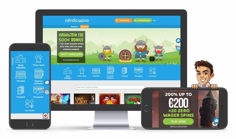 nordicasino
