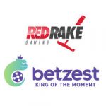 RedRake Gaming bei Betzest