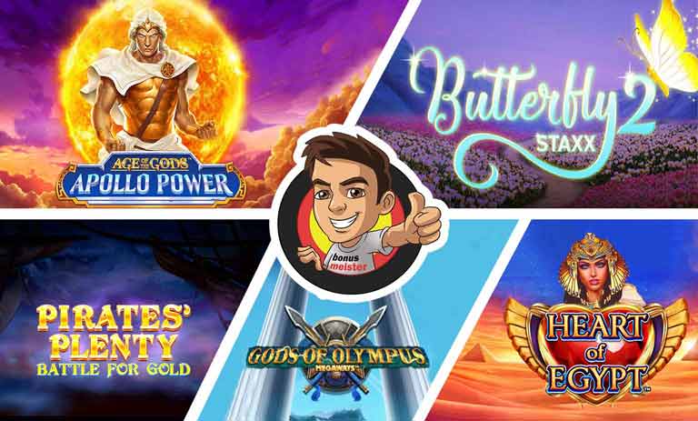 spielautomaten kalenderwoche 34