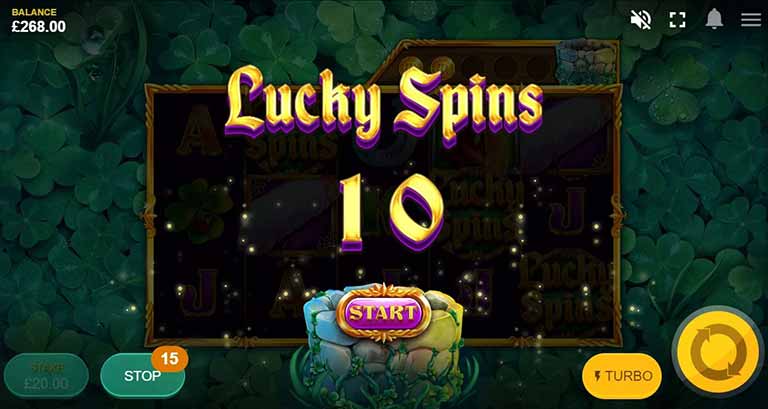 Well of Wishes slot freispiele