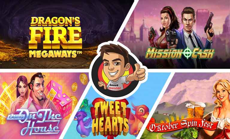 neue spielautomaten 16 09