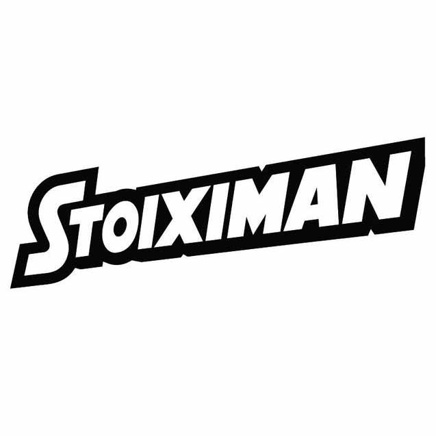 Stoiximan Group Logo