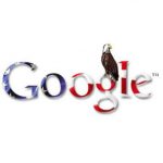 Google Logo USA