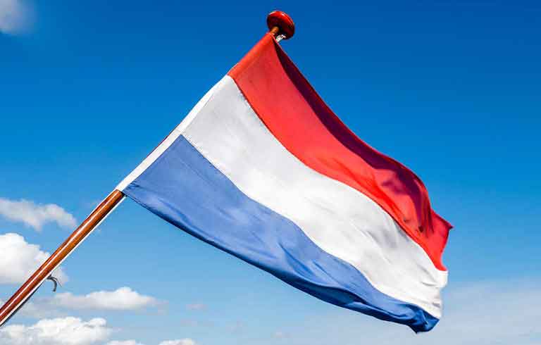 niederlande flagge
