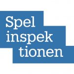 Spelinspektionen Logo