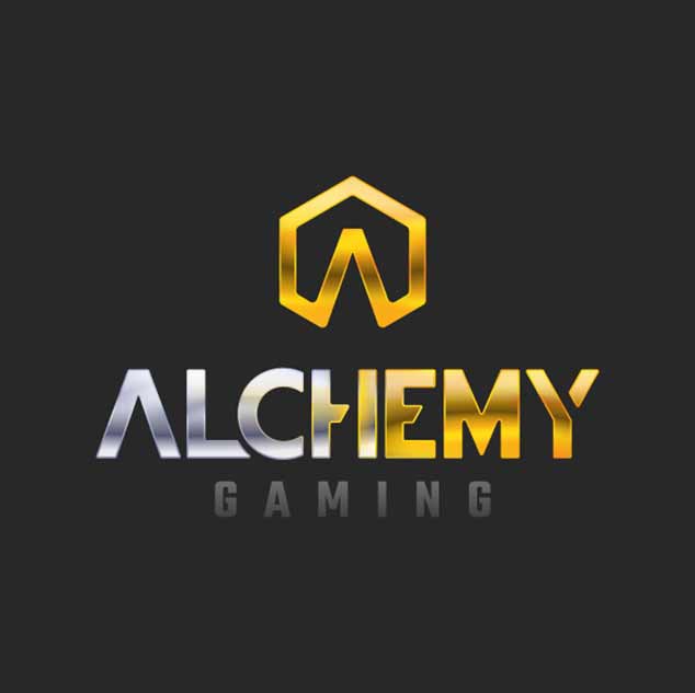 Alchemy Gaming Logo