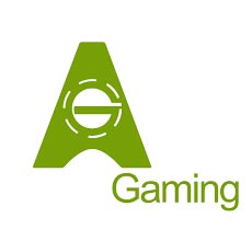 Authentic Gaming Logo