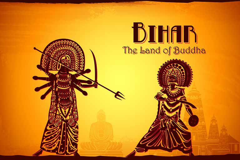 bihar indien