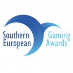 Southern European Gaming Awards Logo