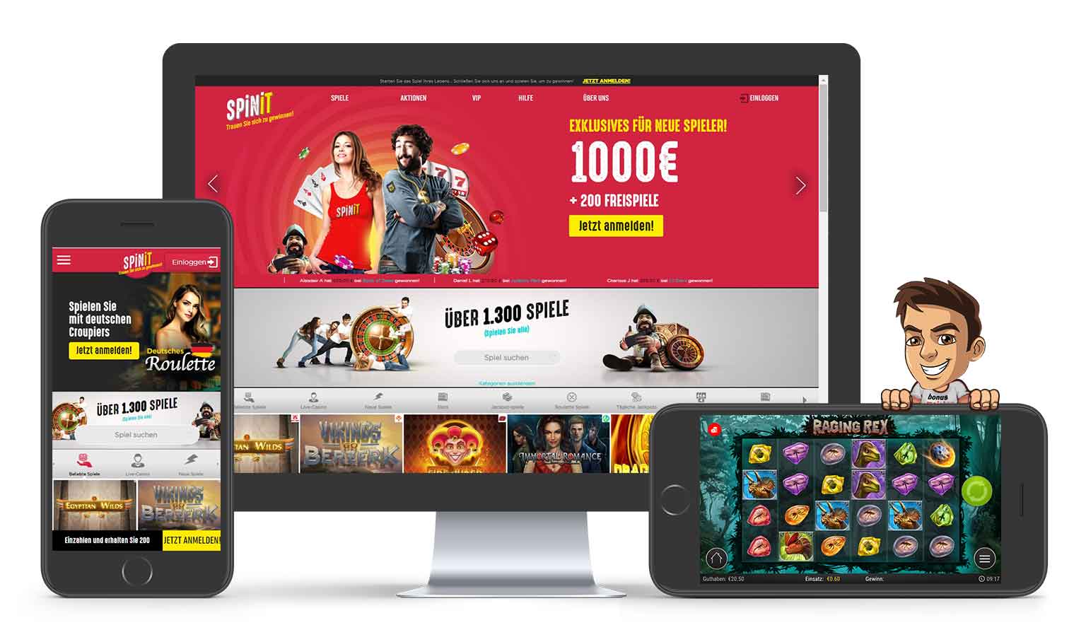 Spinit Casino