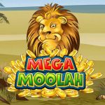 mega moolah logo