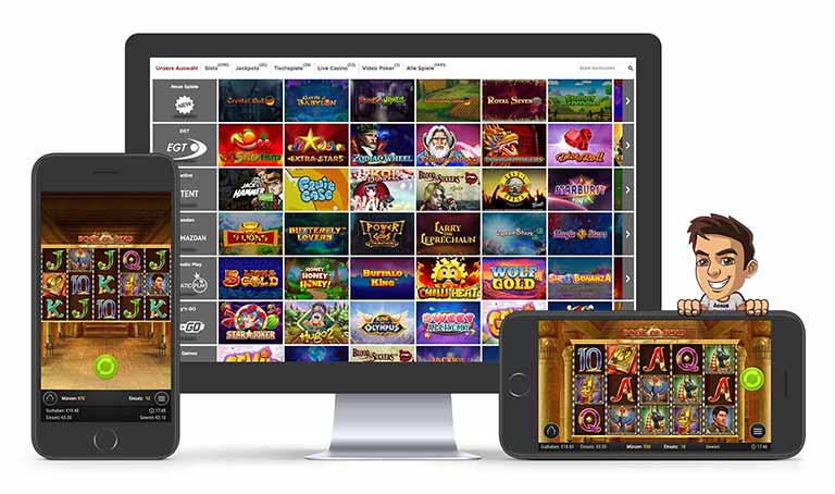 betclic casino spiele