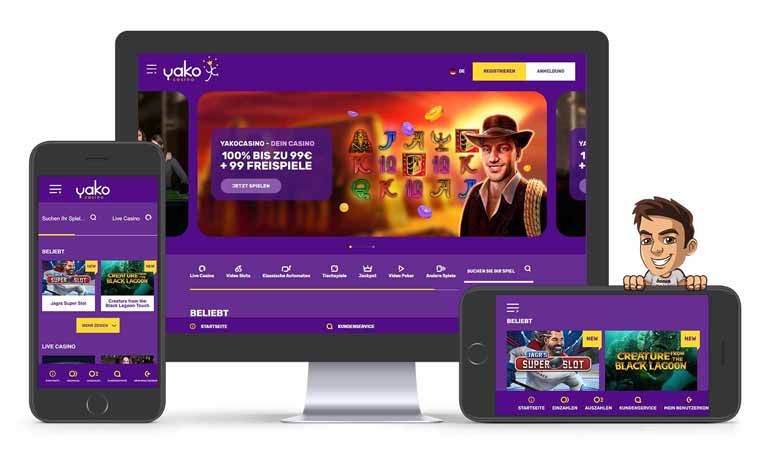 yako casino