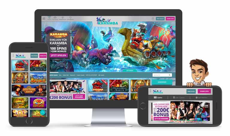 karamba casino