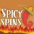 Spicy Spins