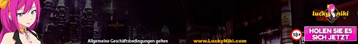 Lucky Niki Free Spins.gif - Giri gratuiti senza deposito