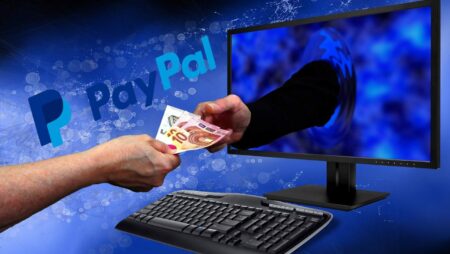 Casino en ligne Paypal