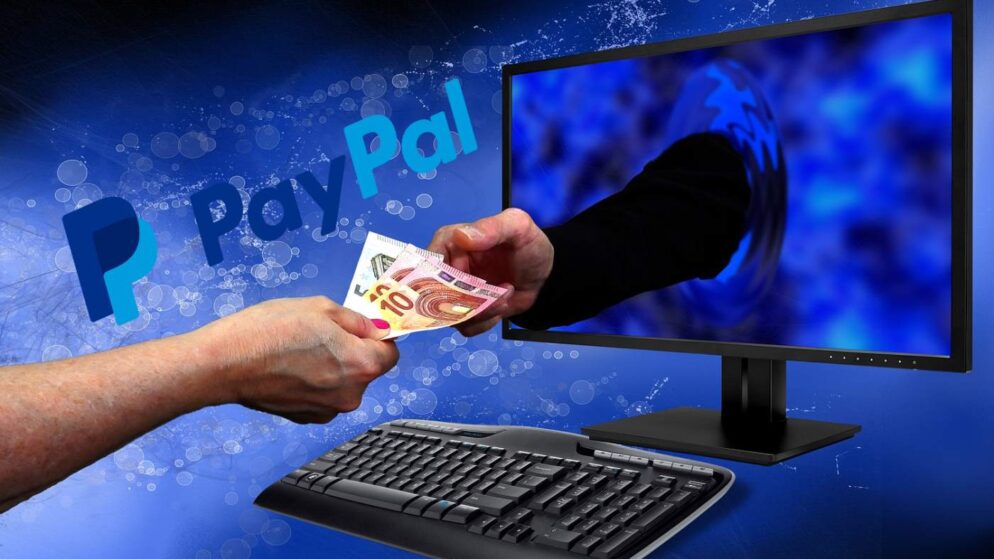 Casino en ligne Paypal