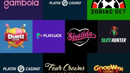 Casinò online senza registrazione